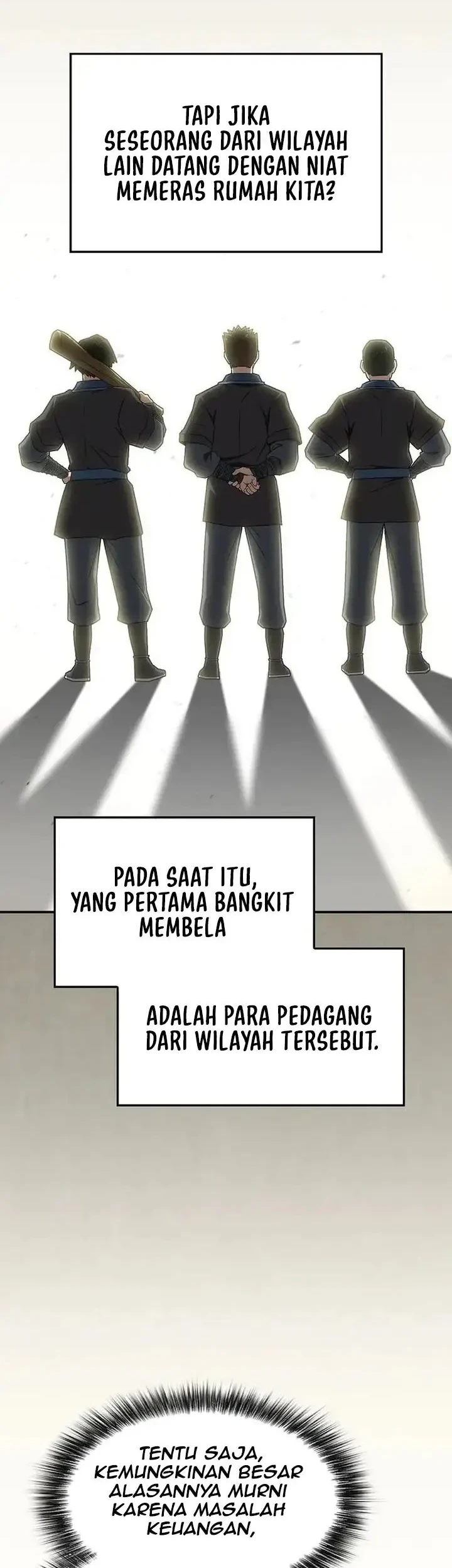 Golden Martial God Chapter 14 Gambar 15