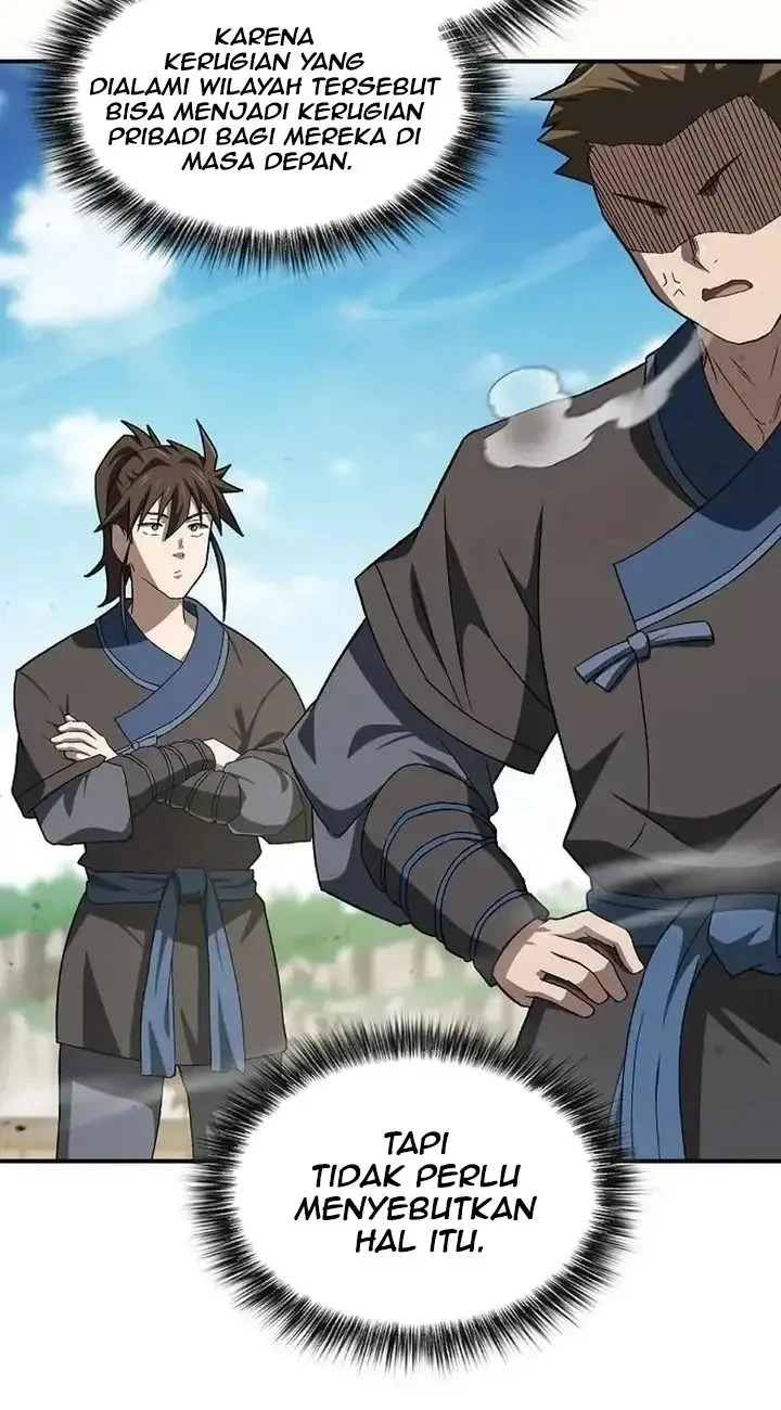 Golden Martial God Chapter 14 Gambar 16