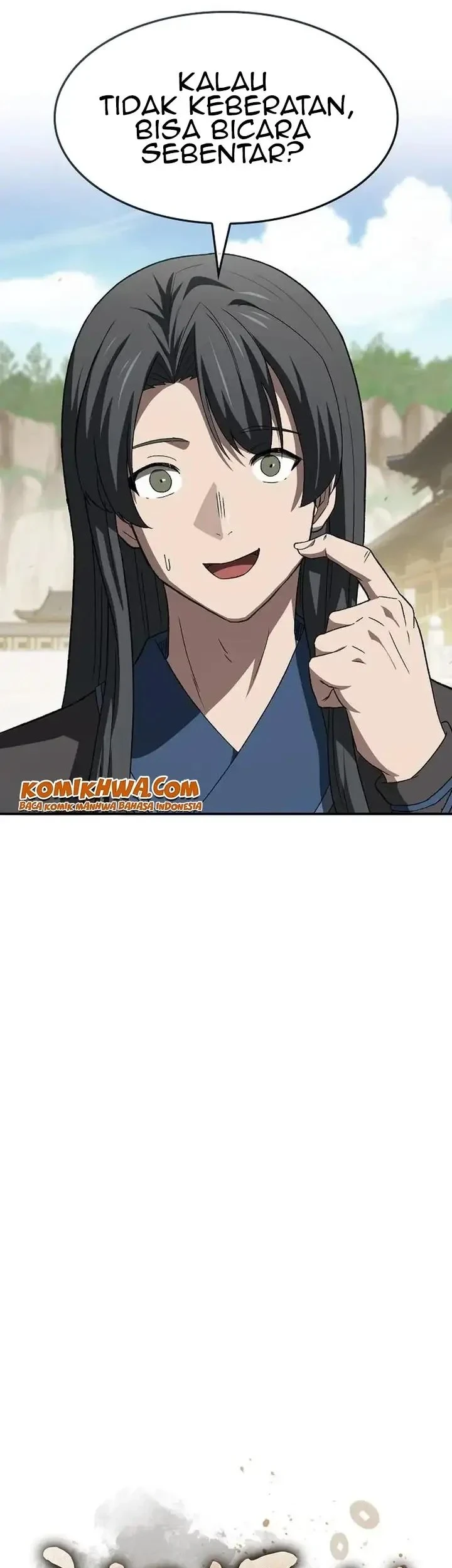 Golden Martial God Chapter 14 Gambar 20
