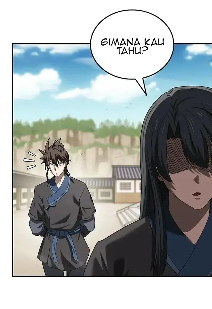Golden Martial God Chapter 14 Gambar 22