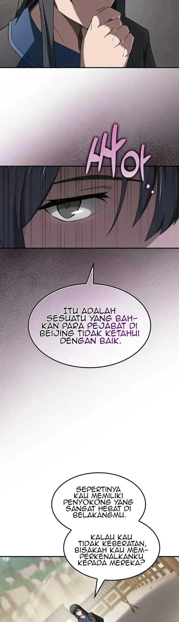 Golden Martial God Chapter 14 Gambar 27