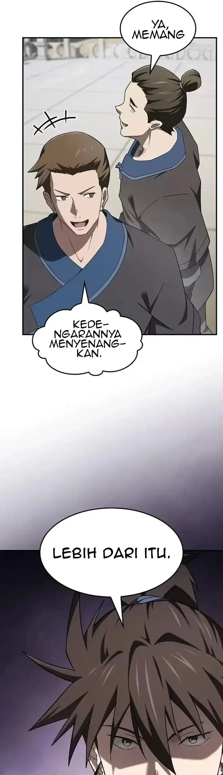 Golden Martial God Chapter 15 Gambar 19