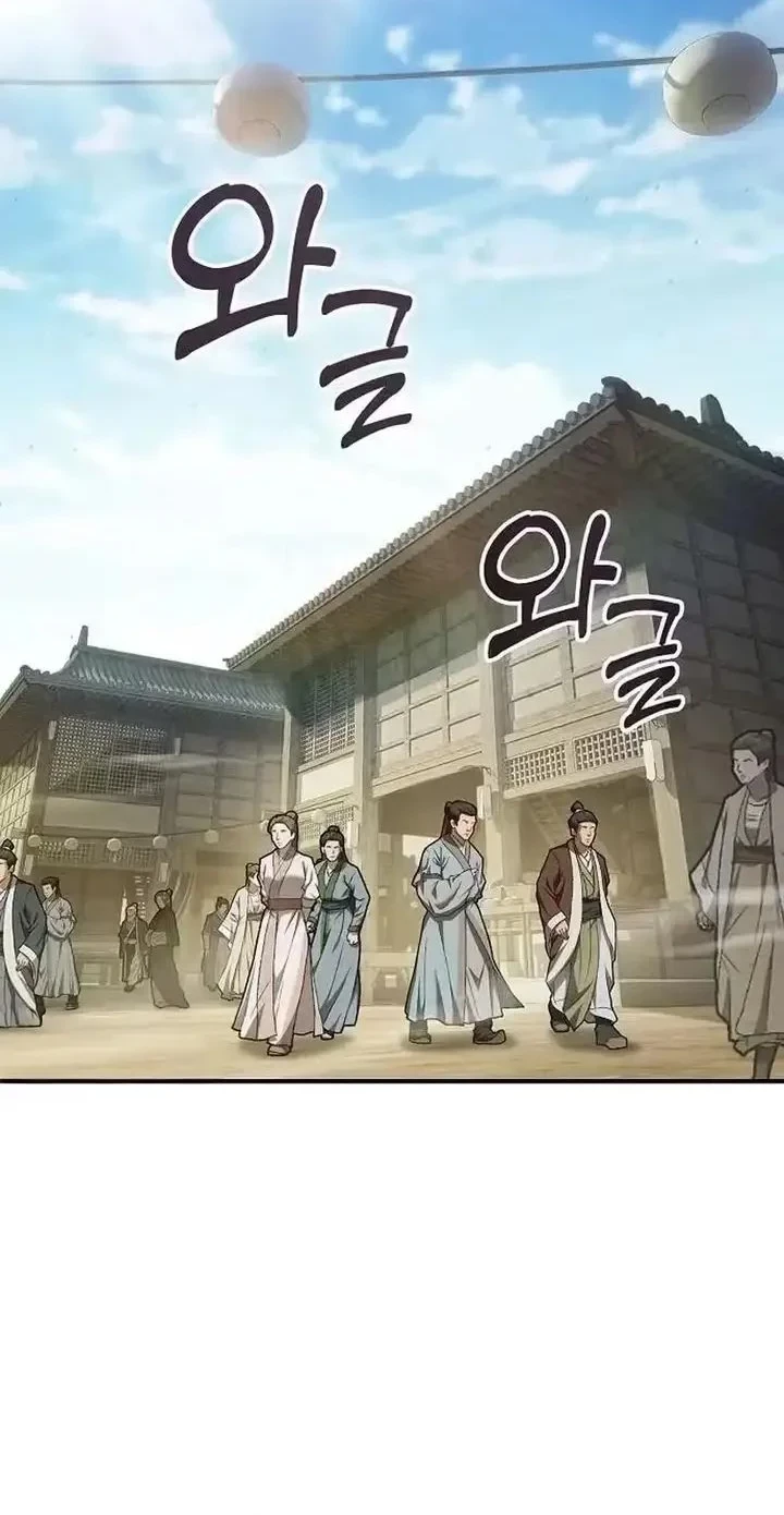 Golden Martial God Chapter 15 Gambar 22