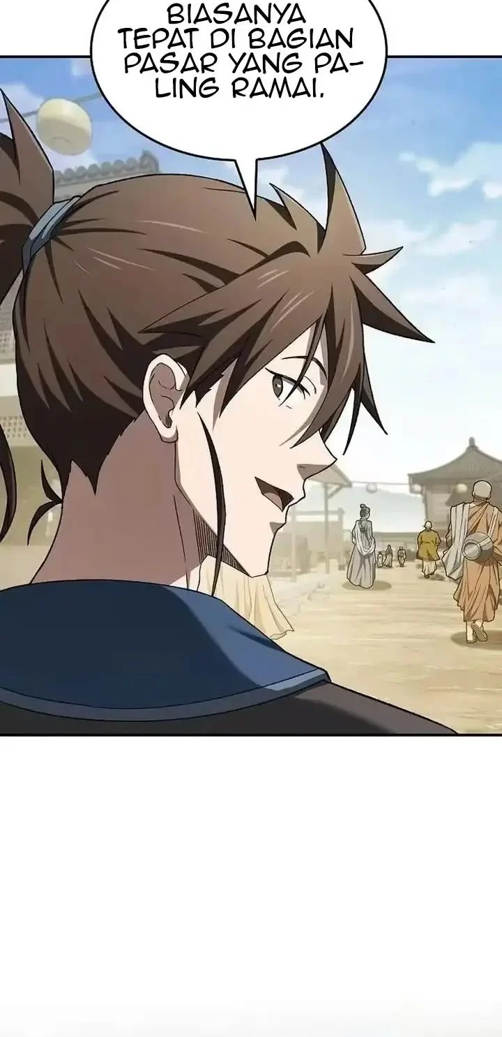 Golden Martial God Chapter 15 Gambar 24