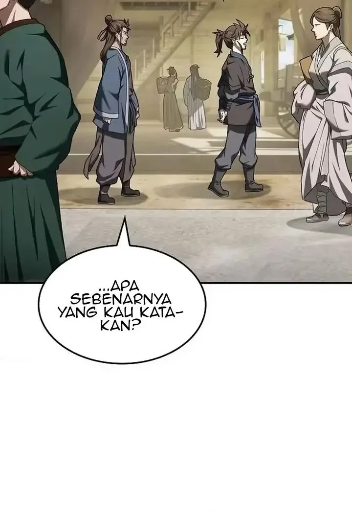 Golden Martial God Chapter 15 Gambar 26