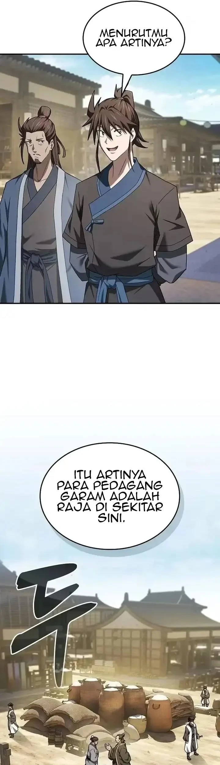 Golden Martial God Chapter 15 Gambar 27