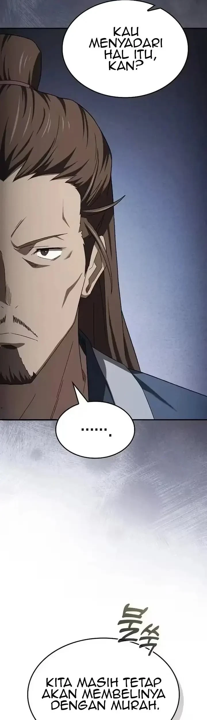 Golden Martial God Chapter 15 Gambar 37