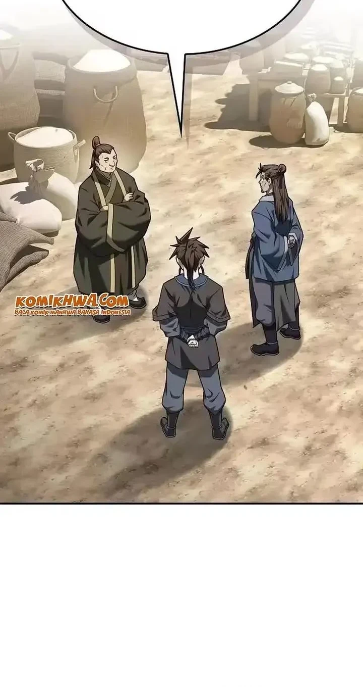 Golden Martial God Chapter 15 Gambar 38