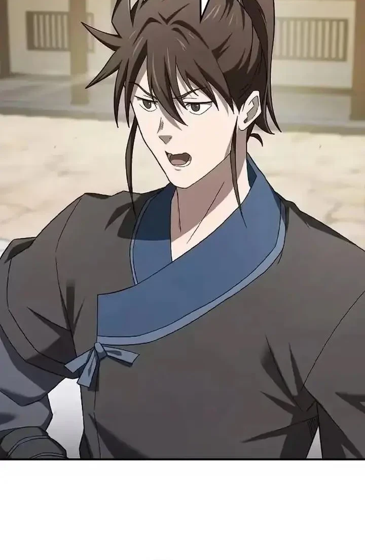 Manhua Golden Martial God Chapter 15 gambar 2
