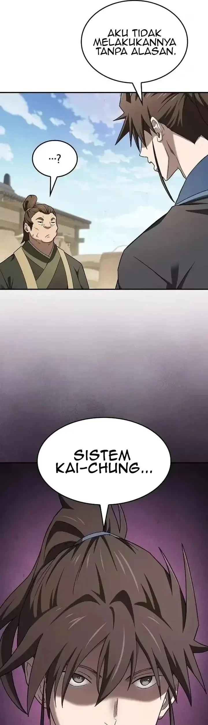 Golden Martial God Chapter 15 Gambar 41
