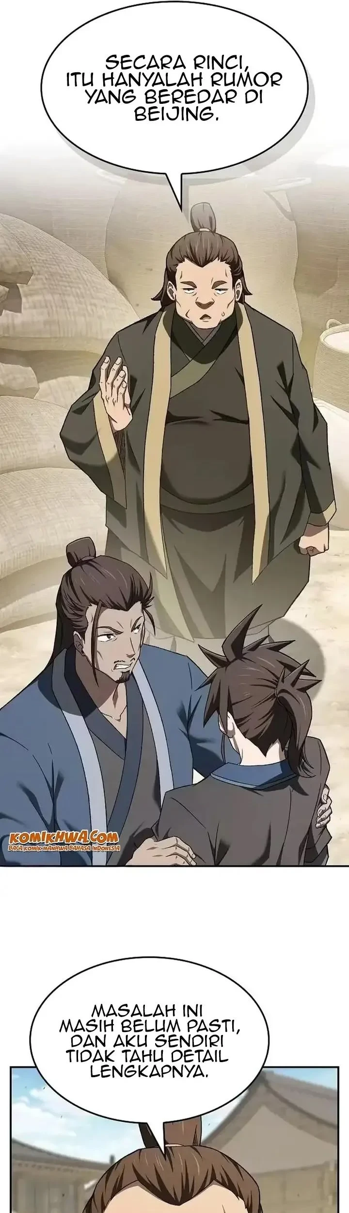 Golden Martial God Chapter 15 Gambar 47