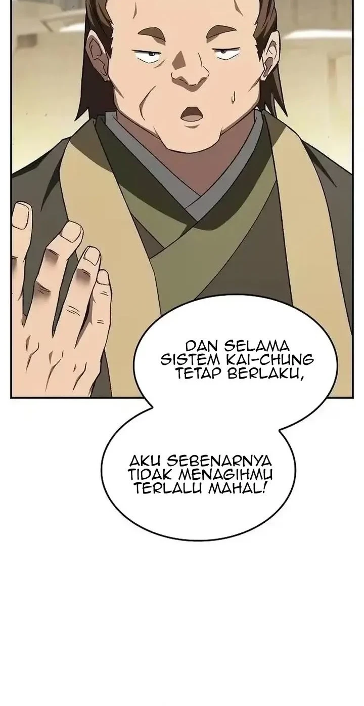 Golden Martial God Chapter 15 Gambar 48