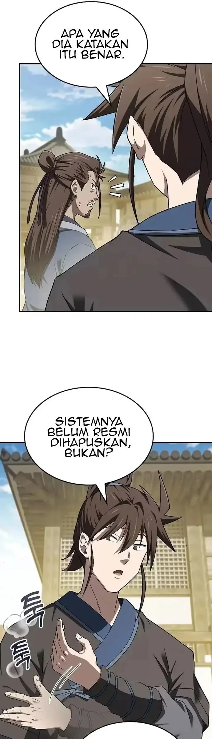 Golden Martial God Chapter 15 Gambar 49