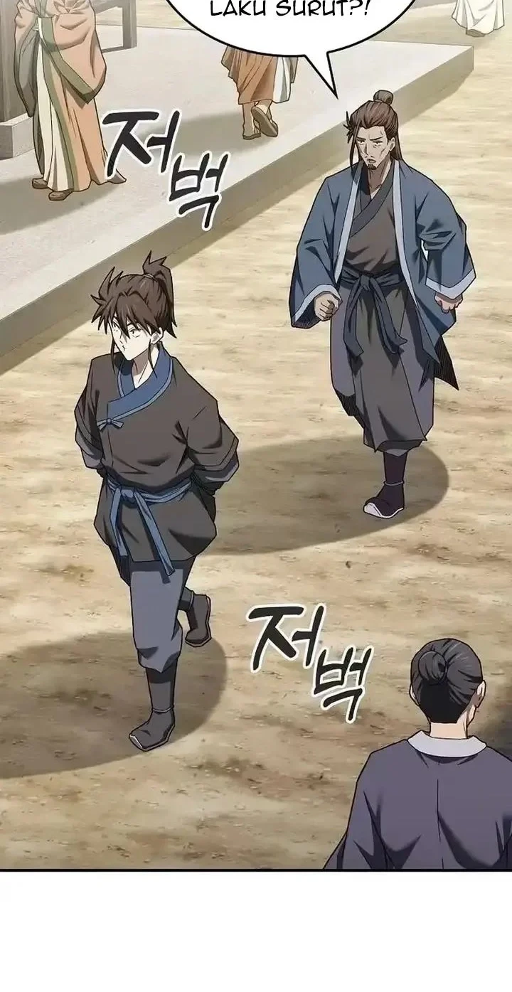 Golden Martial God Chapter 15 Gambar 56