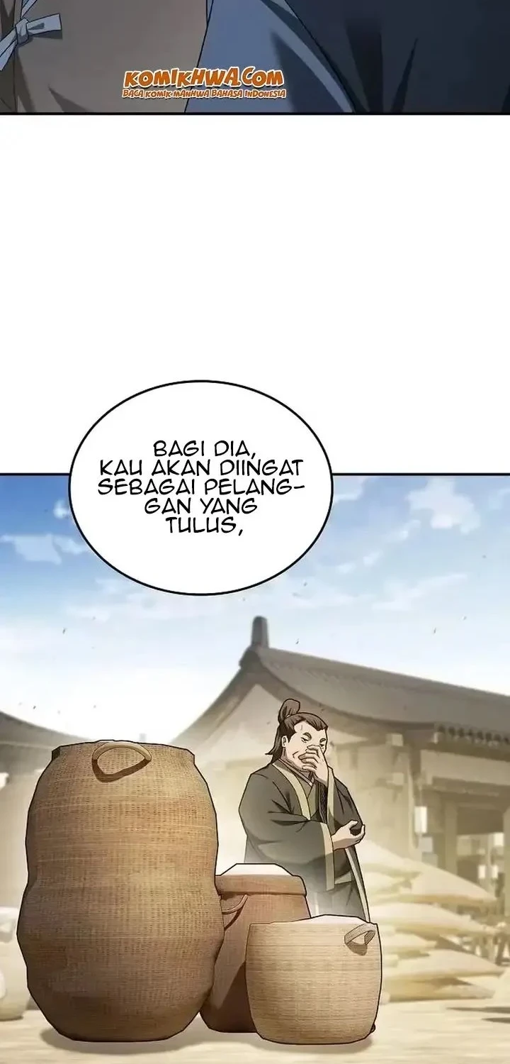 Golden Martial God Chapter 15 Gambar 58