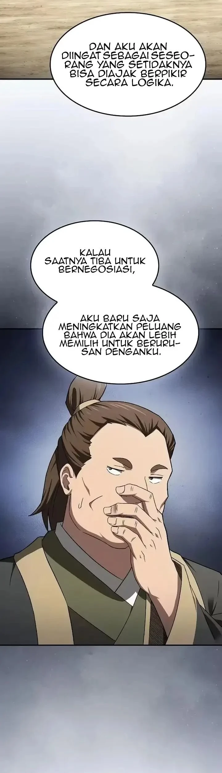 Golden Martial God Chapter 15 Gambar 59
