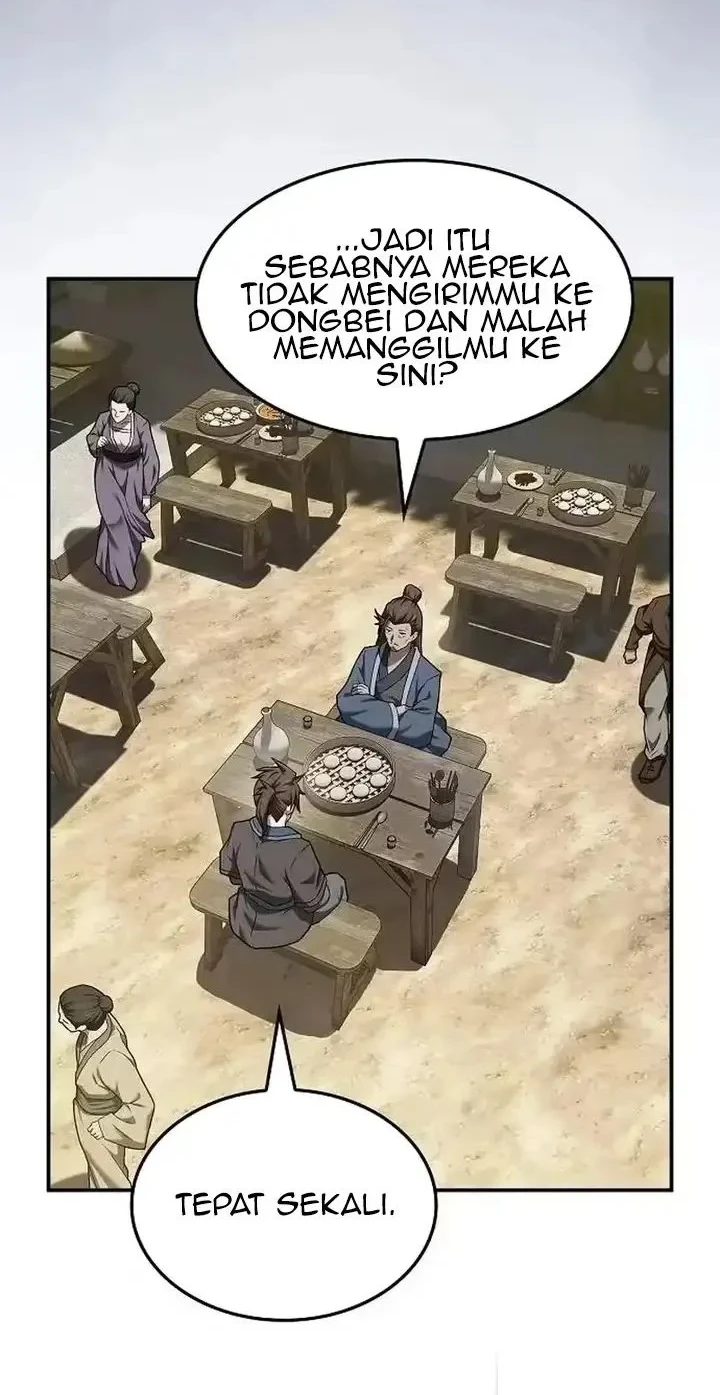 Golden Martial God Chapter 15 Gambar 60