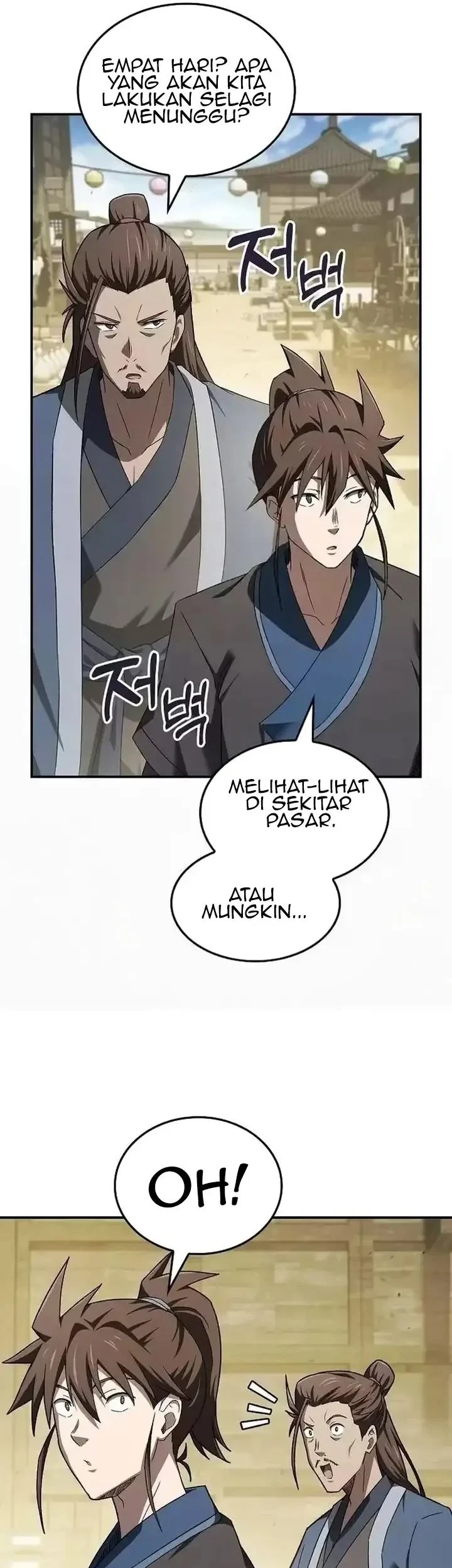 Golden Martial God Chapter 15 Gambar 65