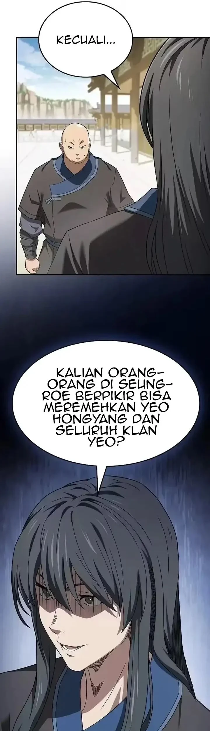 Golden Martial God Chapter 15 Gambar 9