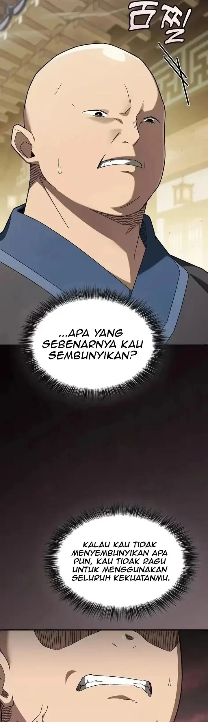 Golden Martial God Chapter 15 Gambar 11