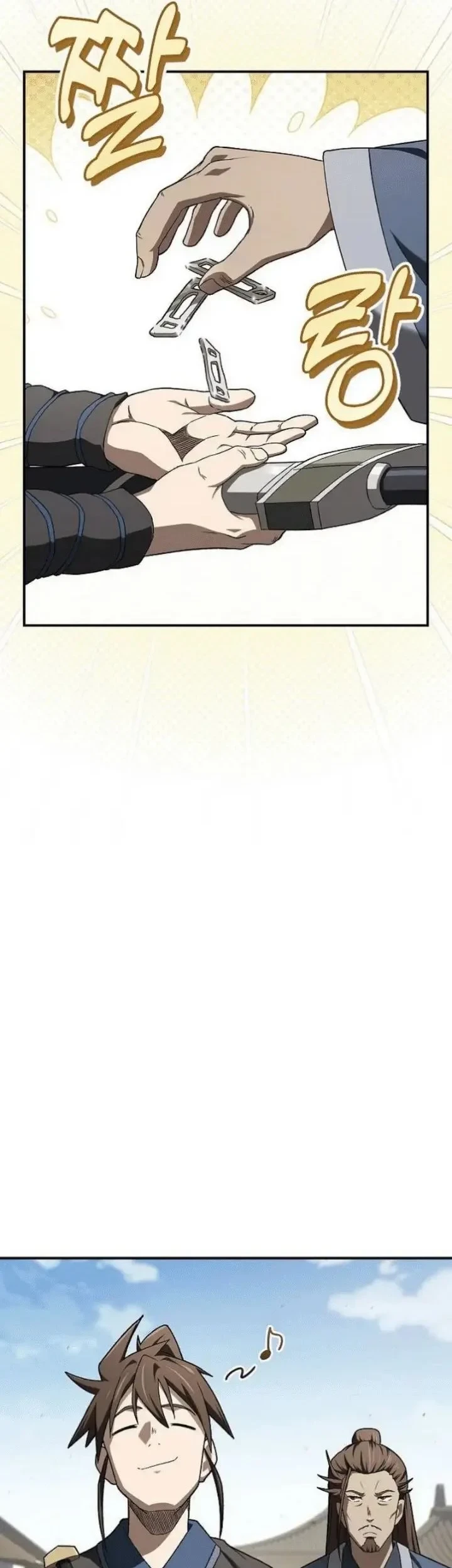 Golden Martial God Chapter 16 Gambar 19