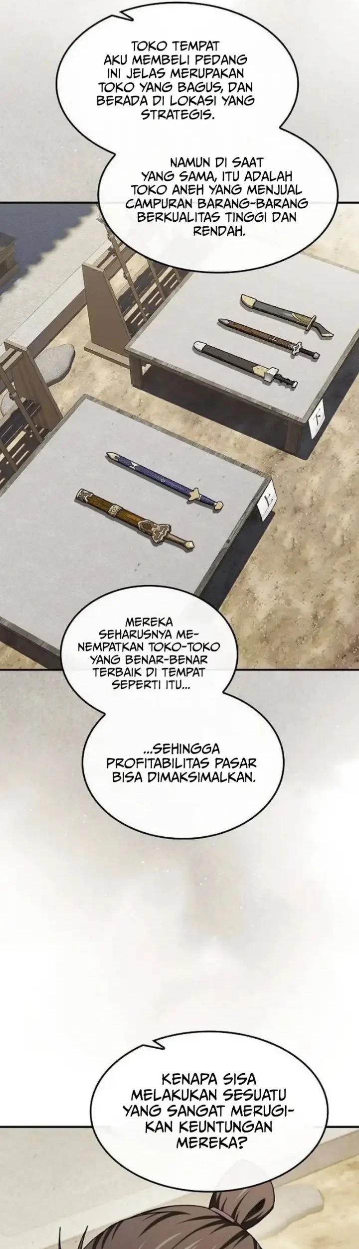 Golden Martial God Chapter 16 Gambar 23