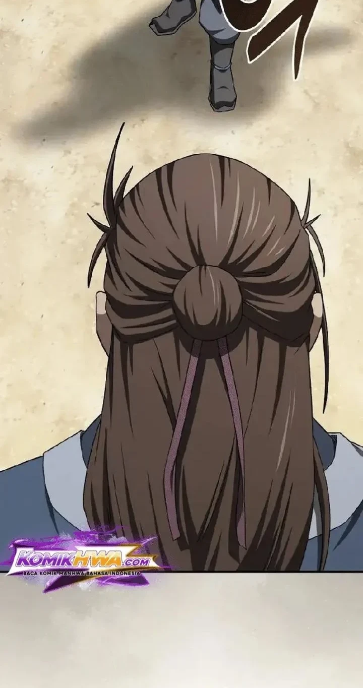 Golden Martial God Chapter 16 Gambar 26