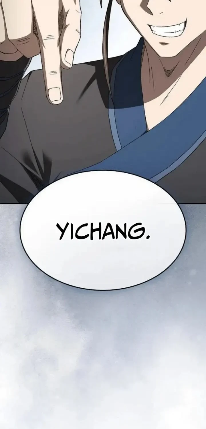 Golden Martial God Chapter 16 Gambar 30