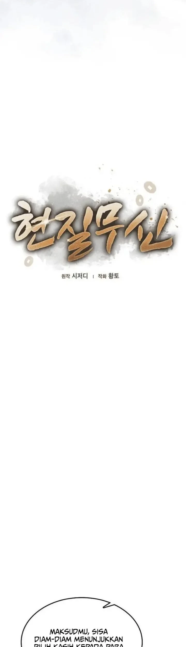 Golden Martial God Chapter 16 Gambar 31