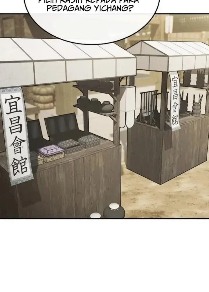 Golden Martial God Chapter 16 Gambar 32