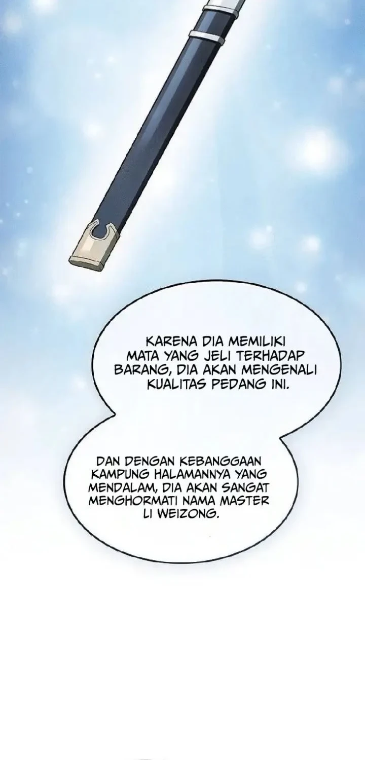 Golden Martial God Chapter 16 Gambar 34