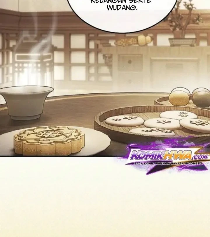 Golden Martial God Chapter 16 Gambar 38