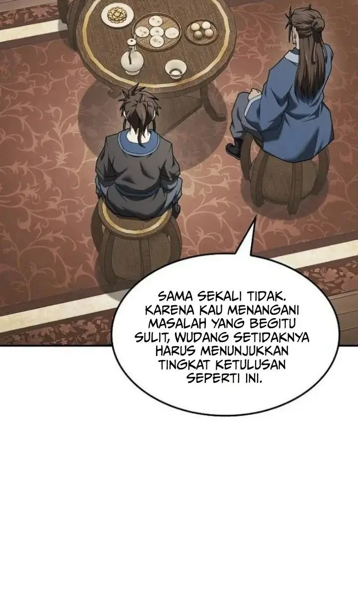 Golden Martial God Chapter 16 Gambar 40