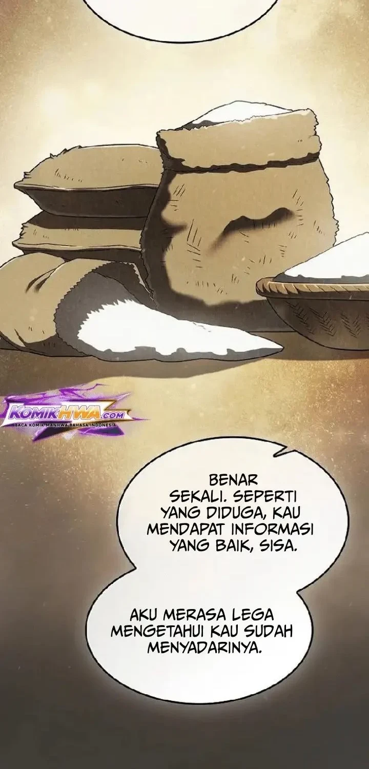 Golden Martial God Chapter 16 Gambar 42