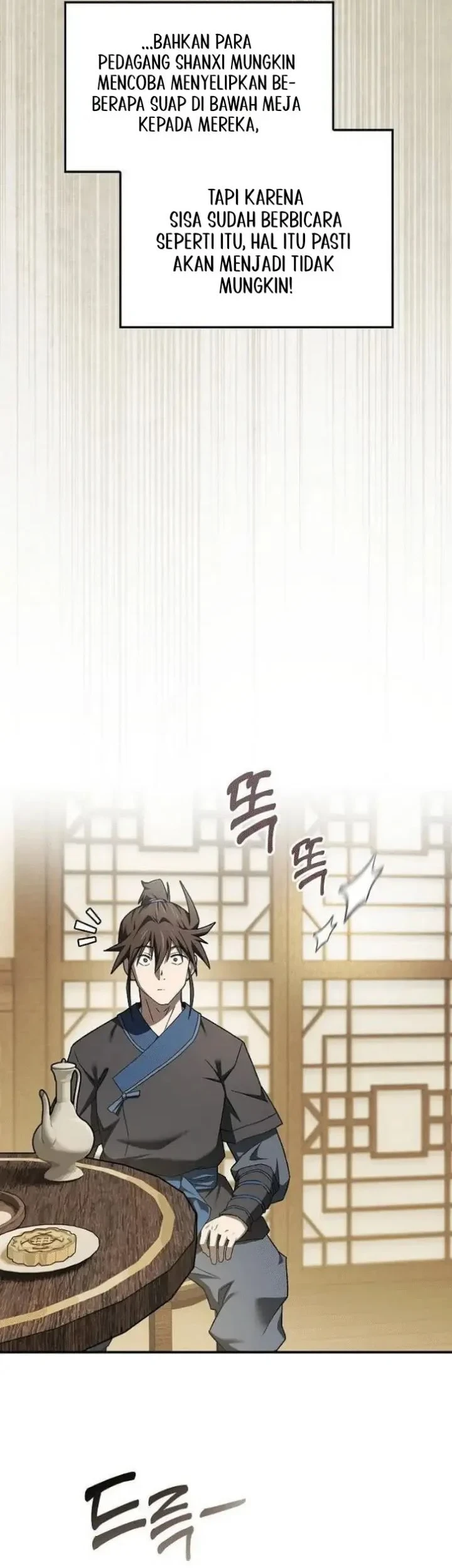 Golden Martial God Chapter 16 Gambar 49