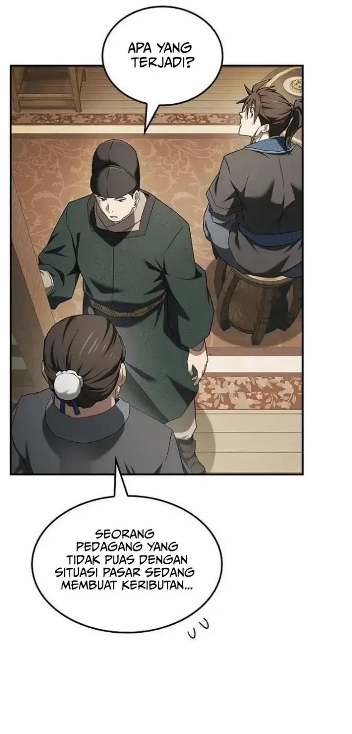 Golden Martial God Chapter 16 Gambar 50