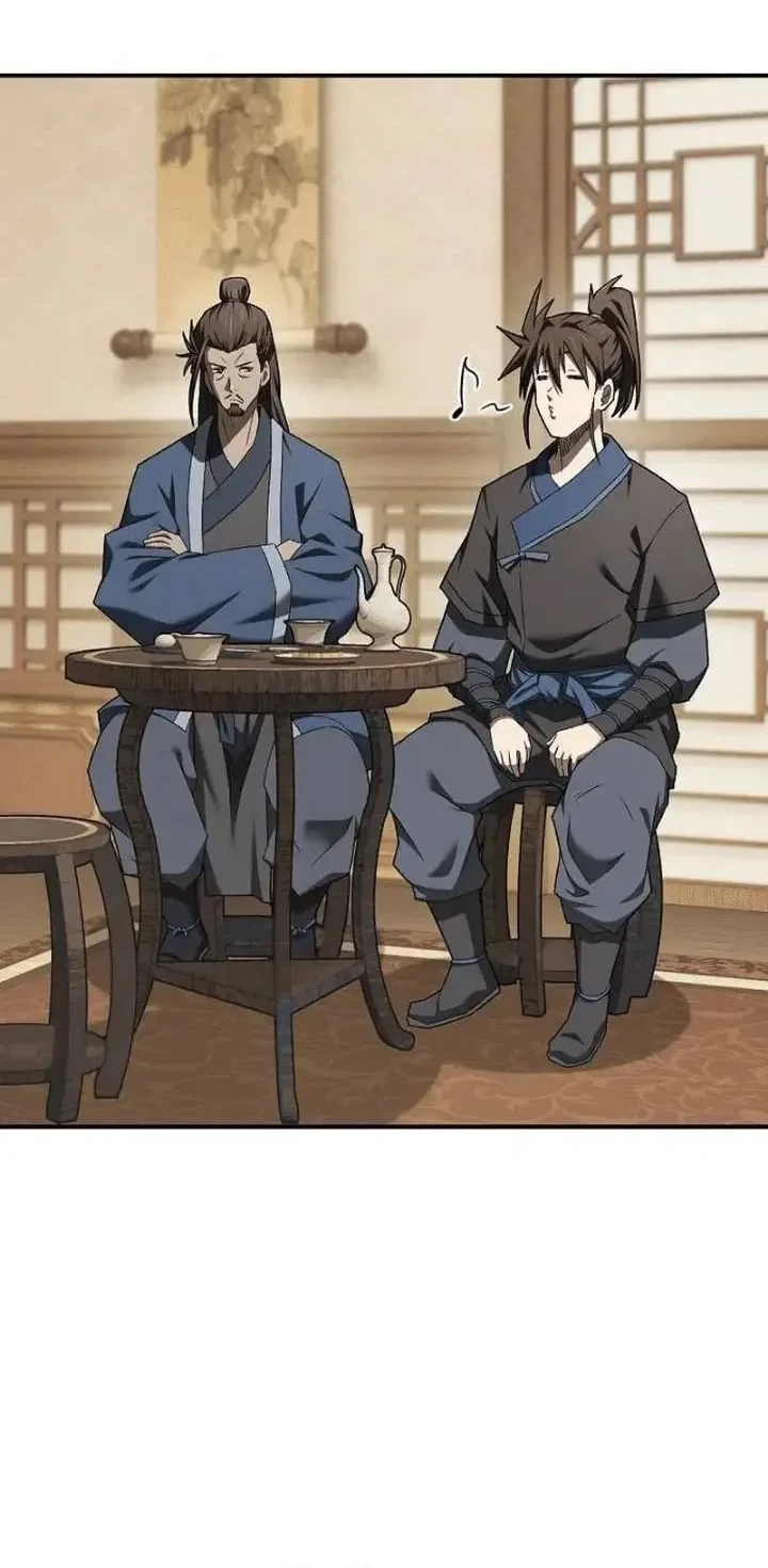 Golden Martial God Chapter 16 Gambar 52