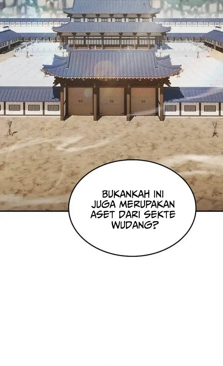 Golden Martial God Chapter 16 Gambar 56