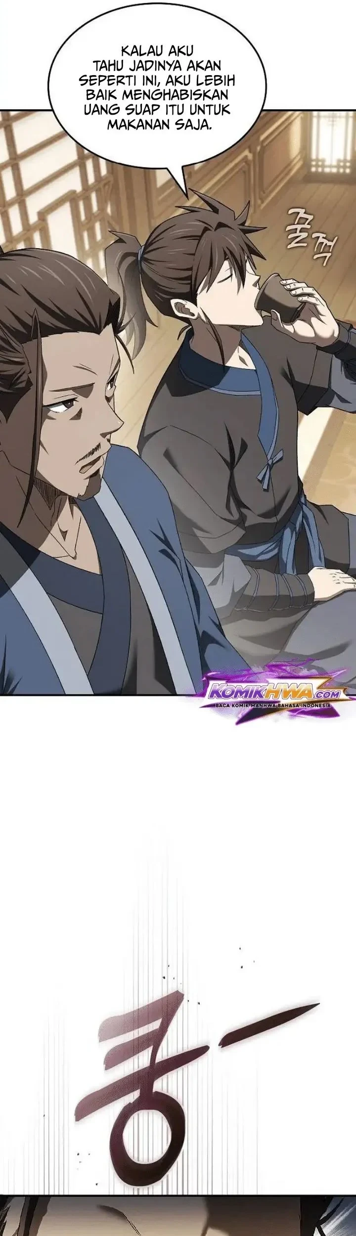 Golden Martial God Chapter 16 Gambar 59