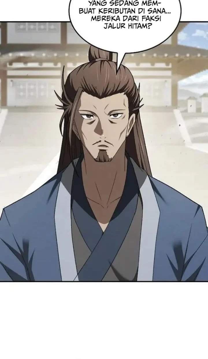 Golden Martial God Chapter 16 Gambar 66
