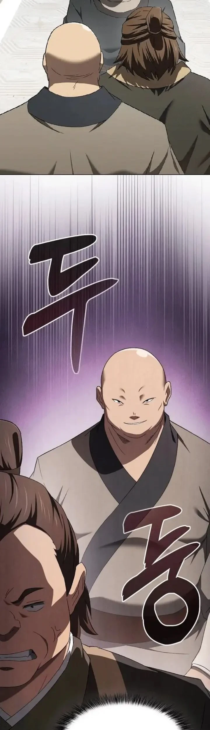 Golden Martial God Chapter 16 Gambar 68