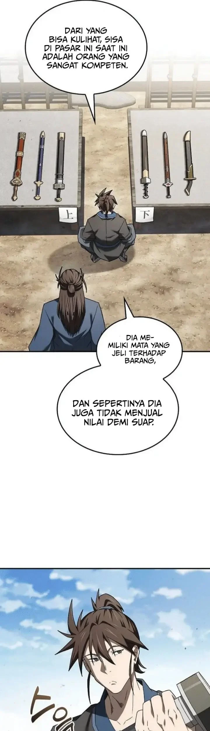 Golden Martial God Chapter 16 Gambar 15