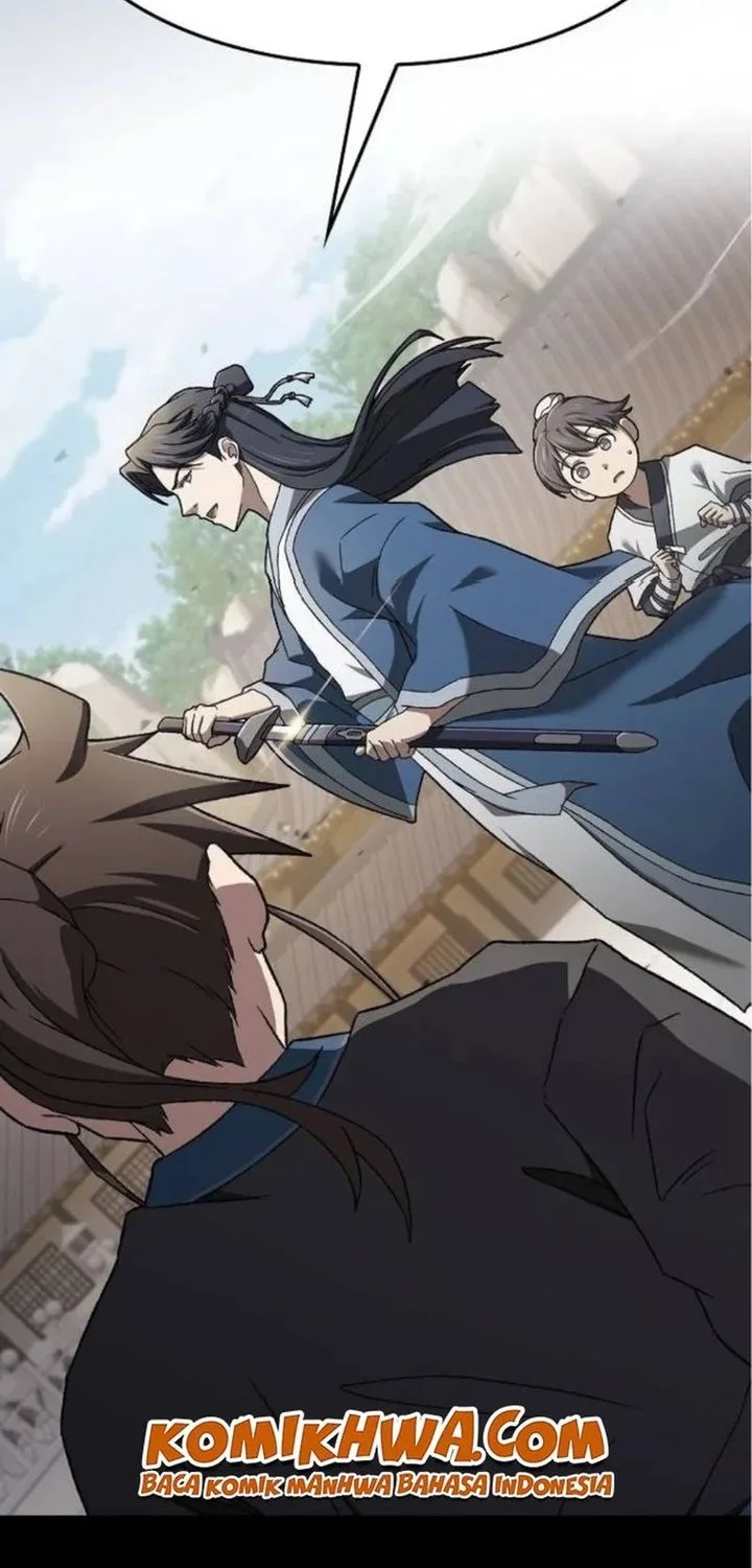 Golden Martial God Chapter 2 Gambar 26