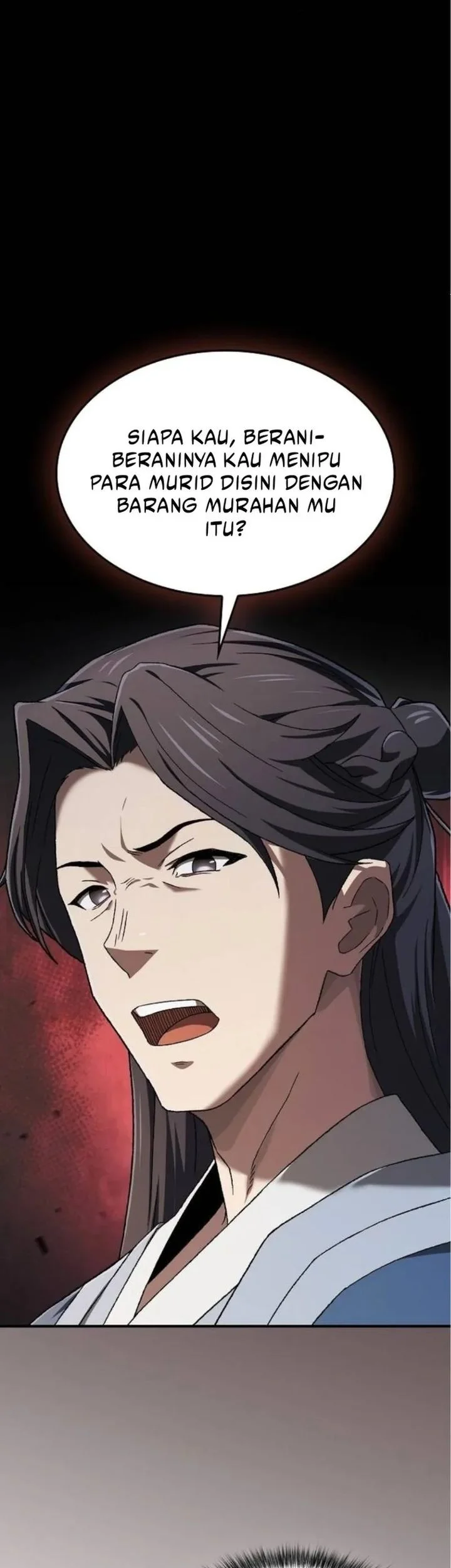 Golden Martial God Chapter 2 Gambar 27