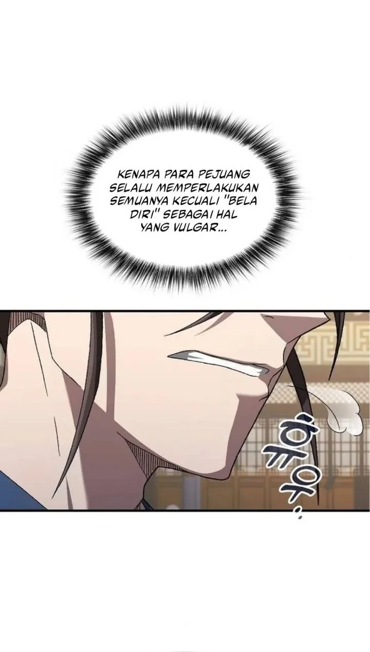 Golden Martial God Chapter 2 Gambar 30