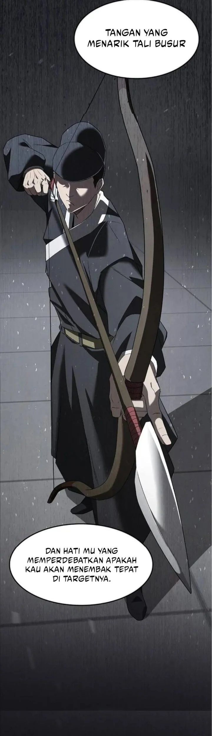 Golden Martial God Chapter 2 Gambar 34