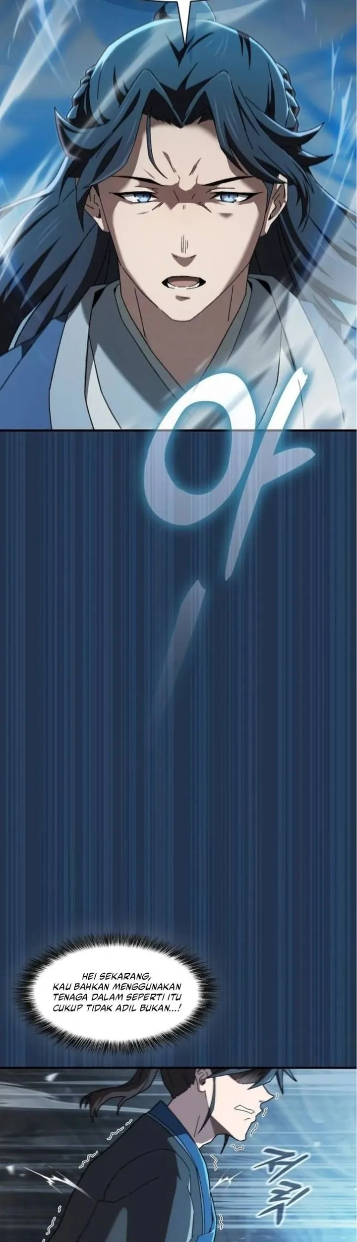Golden Martial God Chapter 2 Gambar 40
