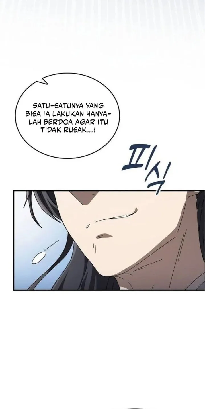 Golden Martial God Chapter 2 Gambar 45