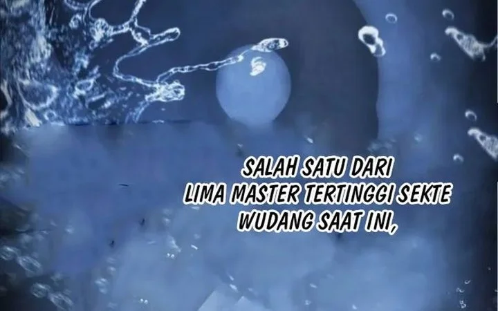 Golden Martial God Chapter 2 Gambar 55