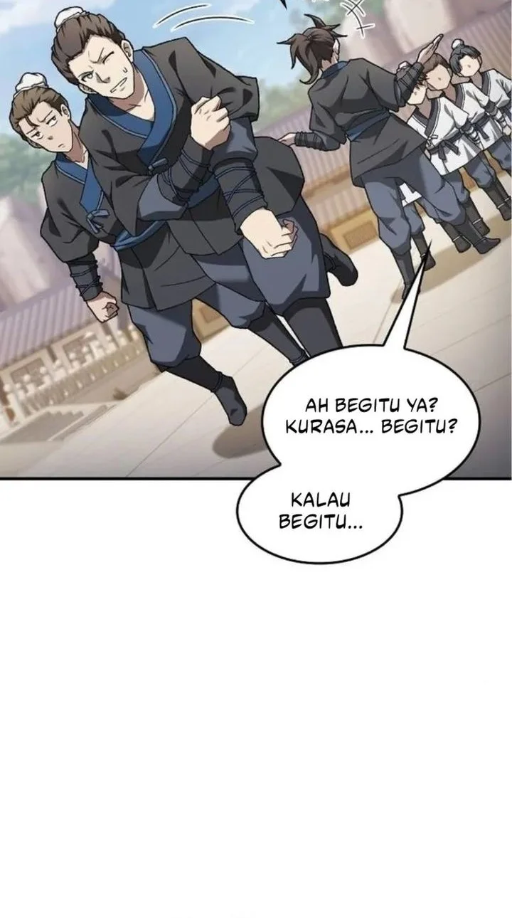 Golden Martial God Chapter 2 Gambar 8